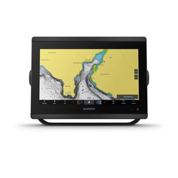 GPSMap 8412 xsv z sonarem do nawigacji jachtowej