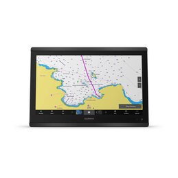 Plotter GPS GPSMap 8416 do nawigacji jachtowej