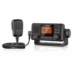 Radiostacja VHF 115i do komunikacji morskiej na łodziach i jachtach