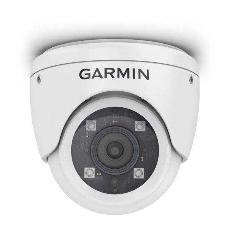 GC 200 Kamera IP morska