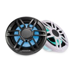 Głośnik Fusion XS-Serie 6,5 cala z oświetleniem LED i IP65