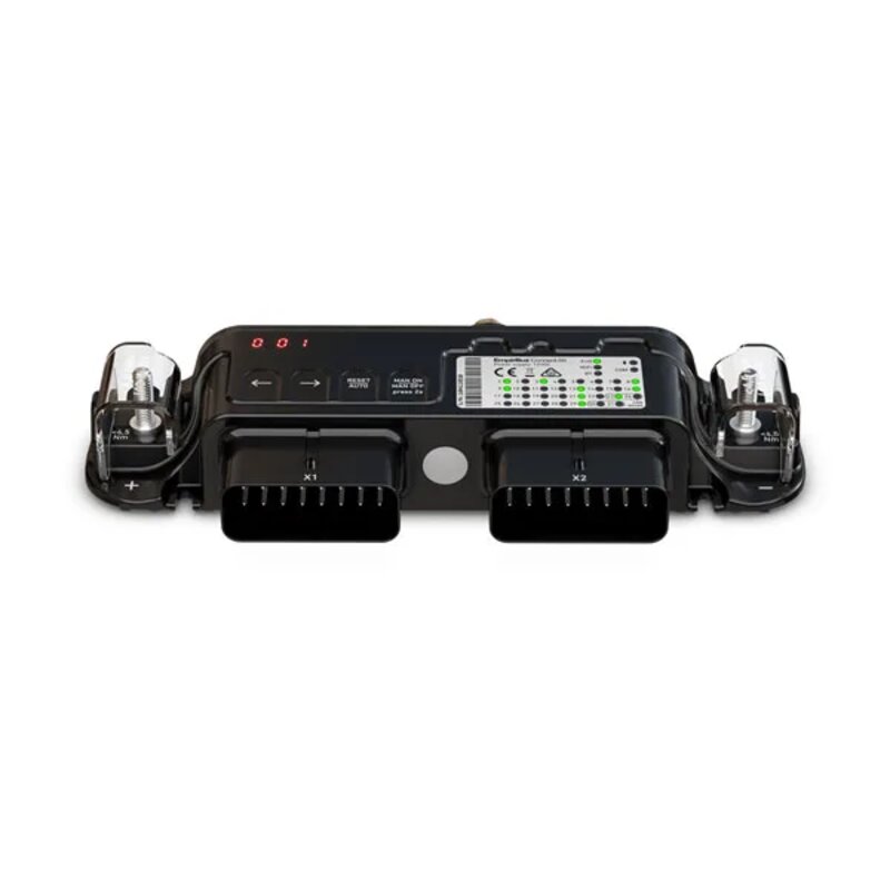EmpirBus Connect 50 - 12V, 11/20 do systemów elektrycznych łodzi