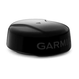 Radar GMR Fantom 24x Dome czarny do nawigacji morskiej