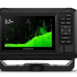 Plotter GPS EchoMAP UHD2 52cv bez przetwornika