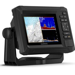 Echosonda EchoMAP UHD2 52cv z przetwornikiem GT20-TM