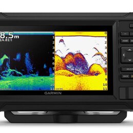 EchoMAP UHD2 72cv - bez przetwornika do łodzi i jachtów