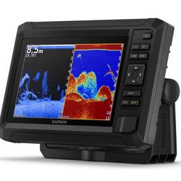 Echosonda EchoMAP UHD2 72cv z przetwornikiem GT20-TM