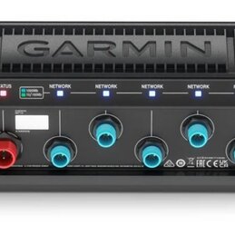Przełącznik sieciowy Garmin BlueNet 20 do jachtów