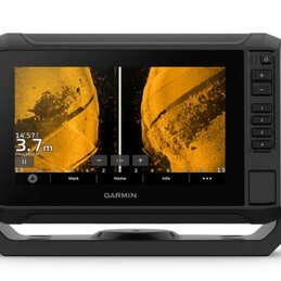Echosonda EchoMAP UHD2 72sv bez przetwornika