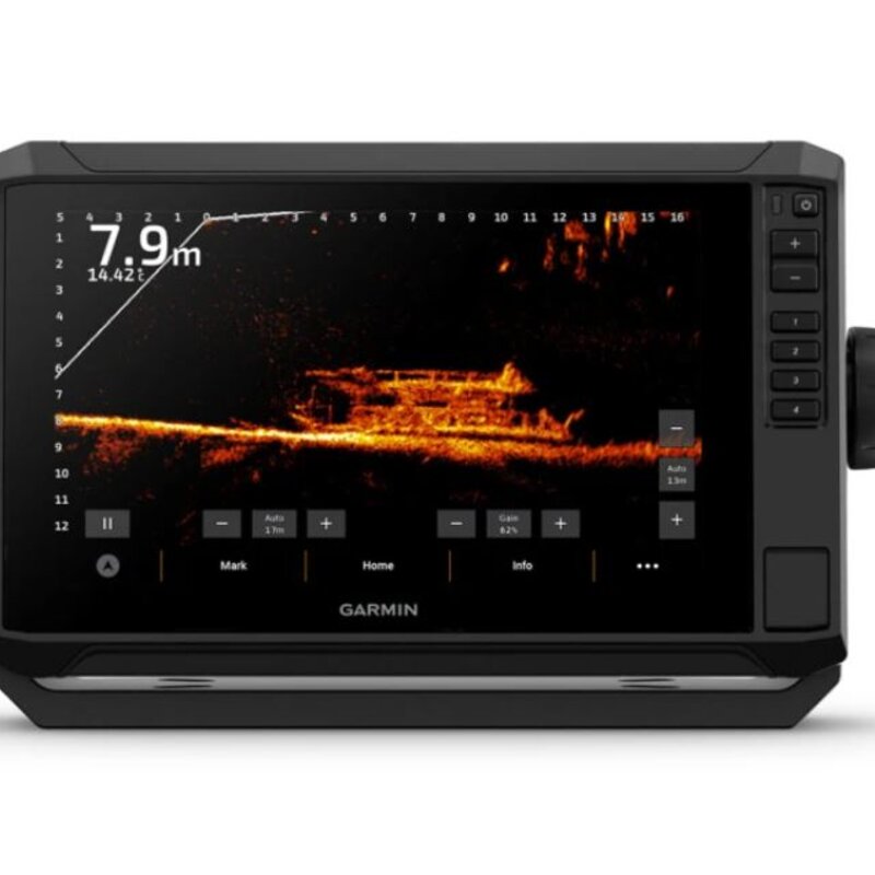 Echosonda EchoMap UHD2 92sv z przetwornikiem GT56UHD-TM