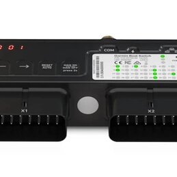 Przełącznik Garmin Boat Switch do łodzi i jachtów