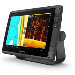 ECHOMAP Ultra 2 102sv z przetwornikiem GT56UHD-TM do jachtów