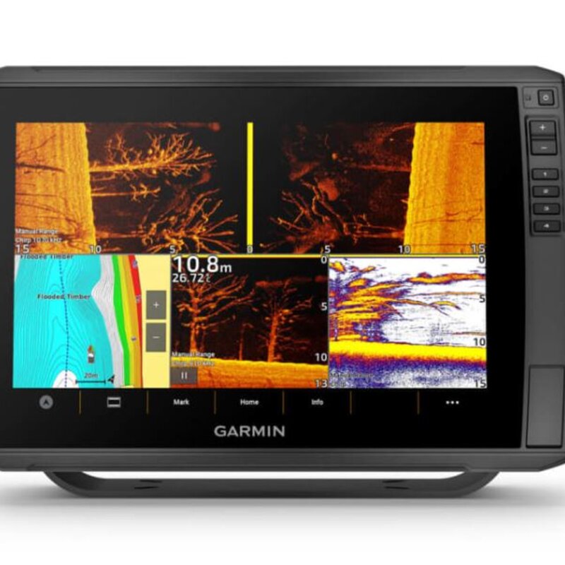 ECHOMAP Ultra 2 122sv z przetwornikiem GT56UHD-TM