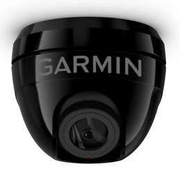Kamera GC 245 do montażu powierzchniowego czarna