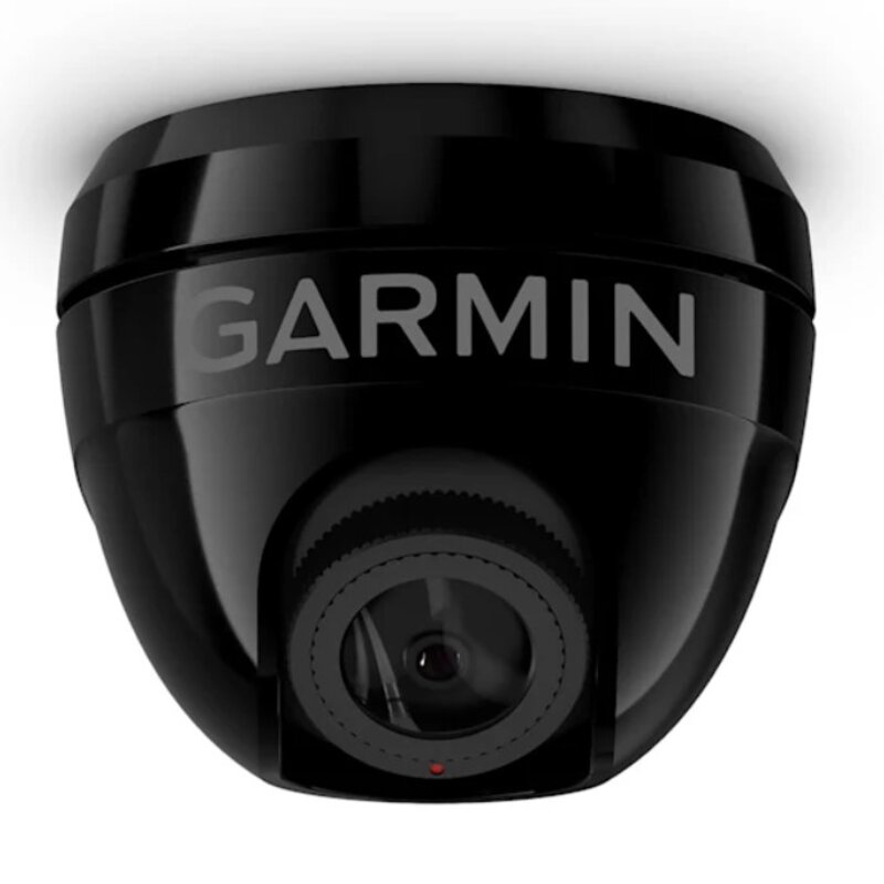 Kamera GC 245 do montażu powierzchniowego czarna