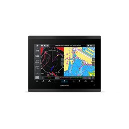 GPSMAP 9010 - ploter nawigacyjny z ekranem 10"