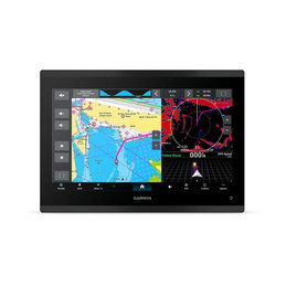 Plotter GPS GPSMAP 9013 z ekranem 13 cali 4K