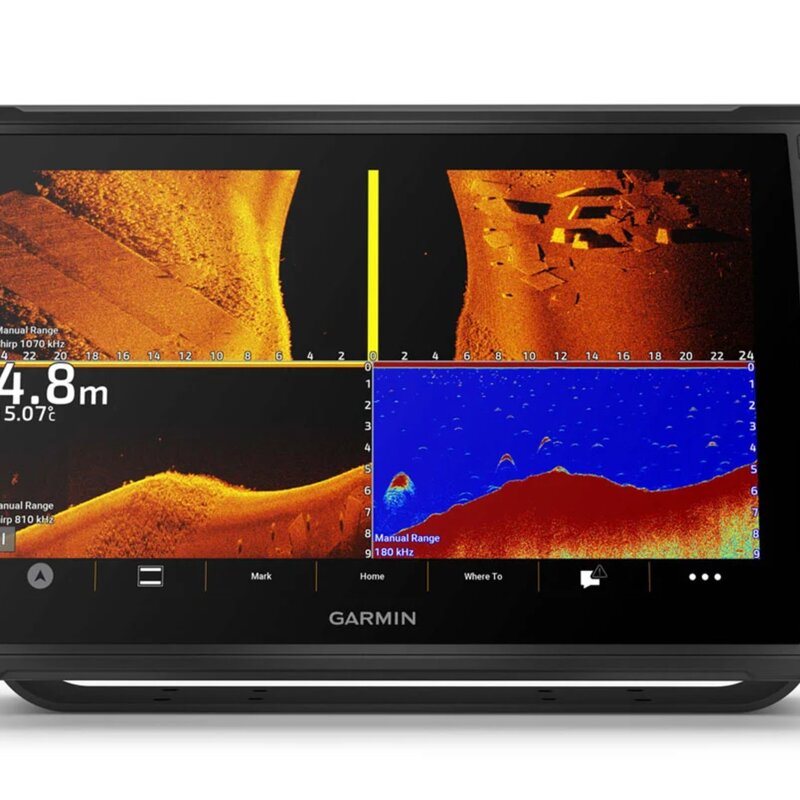 Echosonda ECHOMAP Ultra 2 162sv z GT56UHD-TM
