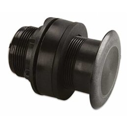 Garmin P319 200/50 kHz przetwornik przez kadłub do jachtów