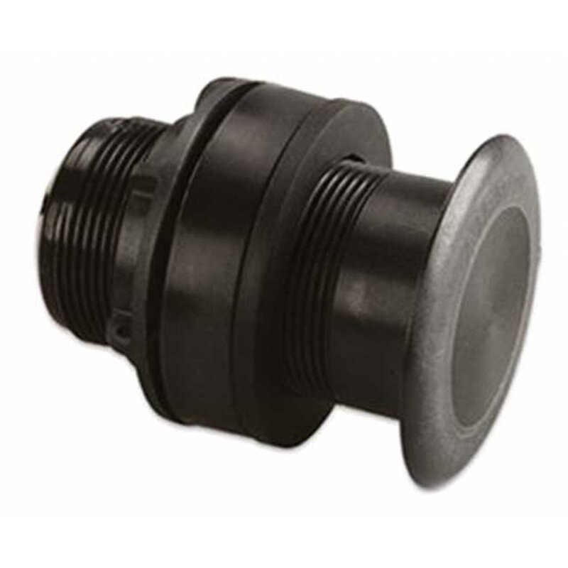Garmin P319 200/50 kHz przetwornik przez kadłub do jachtów