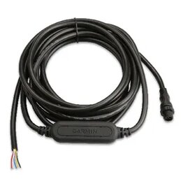 Adapter GFL 10 do pomiaru poziomu płynu w systemach marine