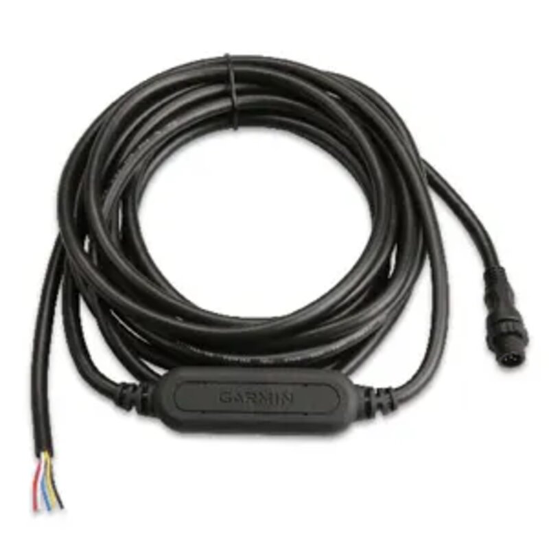 Adapter GFL 10 do pomiaru poziomu płynu w systemach marine