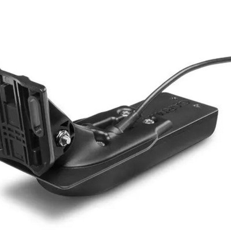Garmin GT52HW-TM 12-pinowy transducer rufowy do łodzi i jachtów