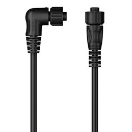 Kabel Garmin Marine Network z małymi złączami, kątowy, 15 m