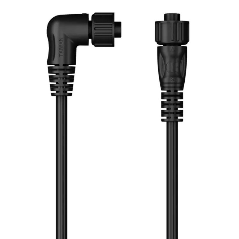 Kabel Garmin Marine Network z małymi złączami, kątowy, 15 m
