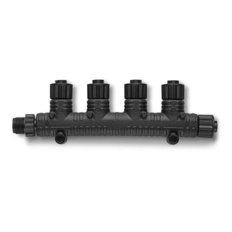 Garmin NMEA 2000 łącznik T multiport do systemów nawigacyjnych na jachtach