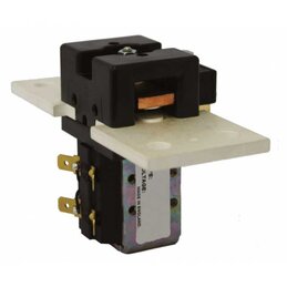 Przełącznik E/M 24V 250A do systemów elektrycznych na jachtach