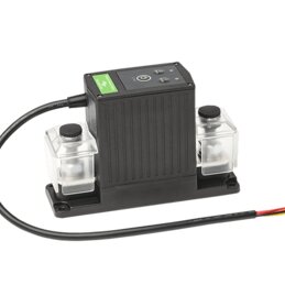 DCM BPR Przekaźnik ochrony baterii 12V, 500A
