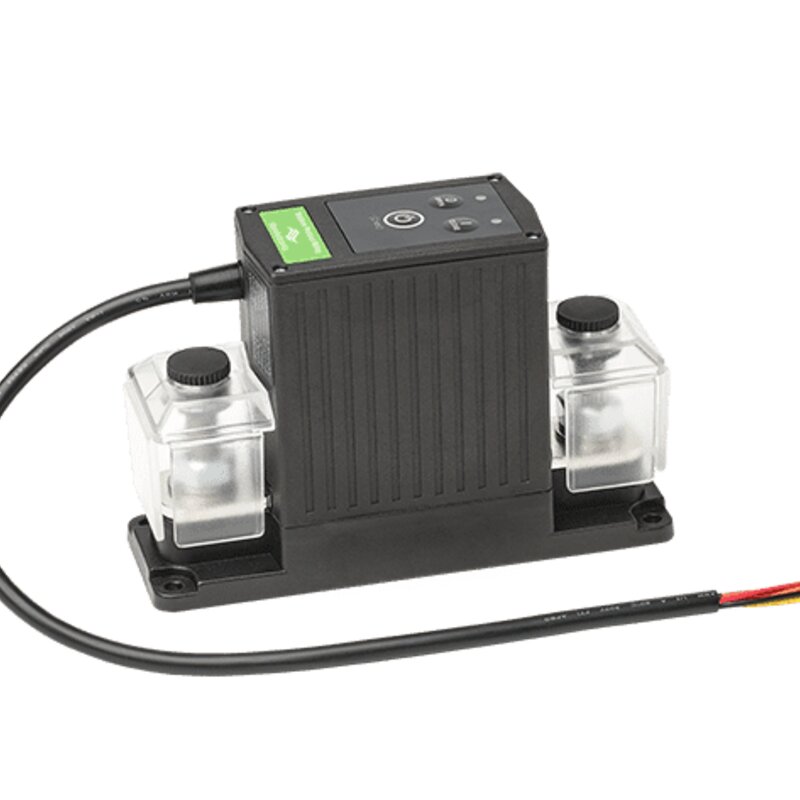 DCM BPR Przekaźnik ochrony baterii 12V, 500A
