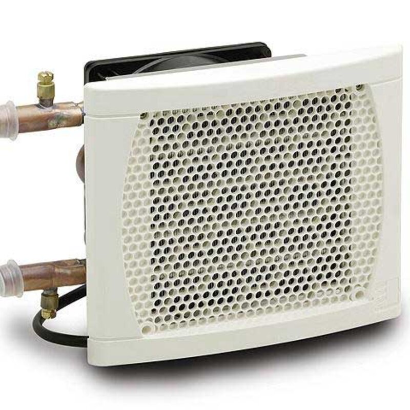 Ogrzewacz Eberspächer Helios 2000 do łodzi i jachtów
