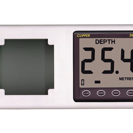 Uchwyt Nasa do instrumentów Clipper, wymiary 260 x 130 mm