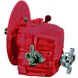 Technodrive Mechaniczna Przekładnia Rewersyjna TMC60P