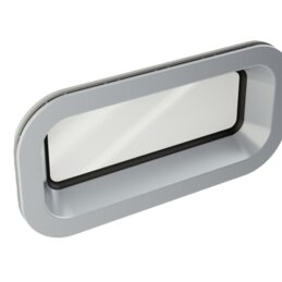 TOPwindows R55 Iluminator stały z aluminiowym wykończeniem