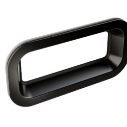TOPwindows R55 bulaj czarny
