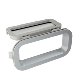 TOPwindows R55 bulaj klapowy w aluminiowej oprawie