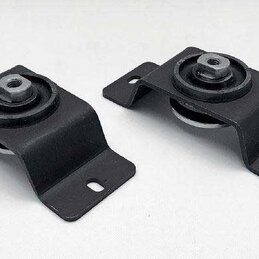 Fleximount Amortyzator Wibracji FMM 60SH Medium