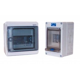 Legrand Szafka Modułowa 6 Modułów do Łodzi