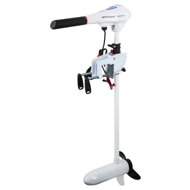 Silnik elektryczny Venom 34 LB do łodzi i jachtów