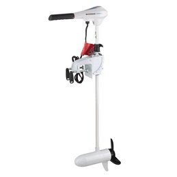 Napęd elektryczny Venom 65 LB do łodzi i jachtów