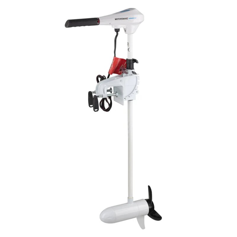 Napęd elektryczny Venom 65 LB do łodzi i jachtów