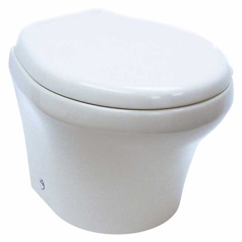Toaleta próżniowa Vacuflush 4806 do jachtów