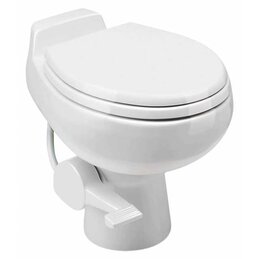 Toaleta próżniowa Vacuflush 5006 do łodzi i jachtów