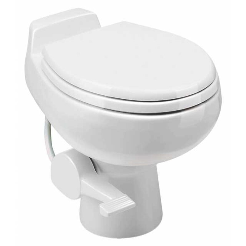 Toaleta próżniowa Vacuflush 5009 Standard