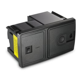 System próżniowy Dometic CV 1004 do łodzi i jachtów