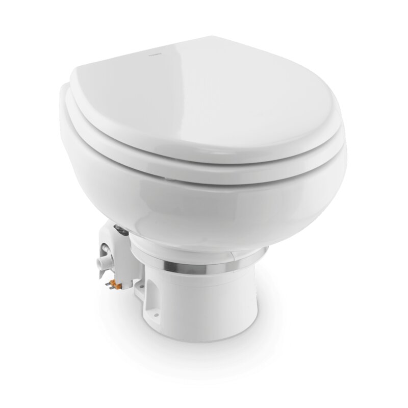 Toaleta jachtowa Dometic MasterFlush 7120