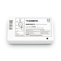 Dometic SmartStart III 230V/50-60Hz/1-fazowy 16A do systemów marine